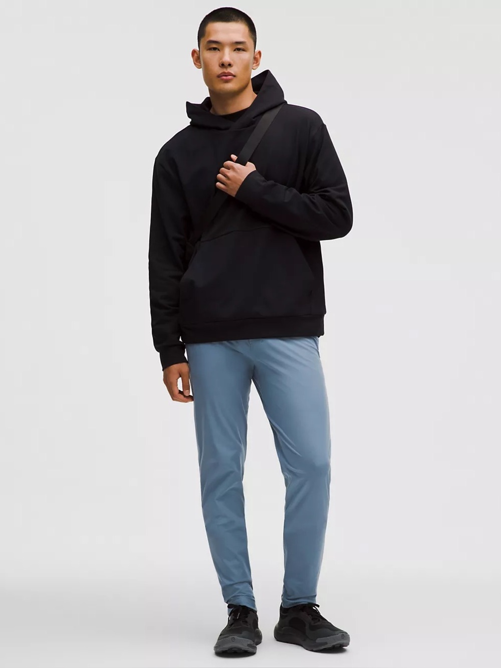 Lululemon ABC Pant Slim 34”L